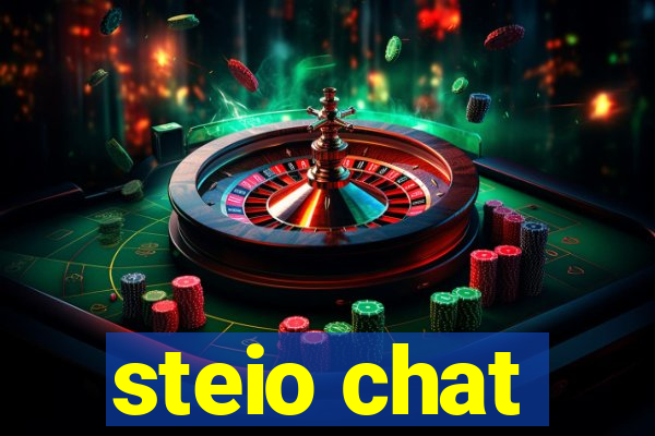 steio chat